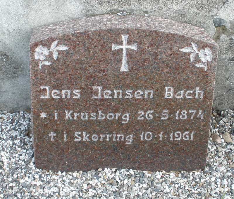 Jens Jensen Bach.JPG